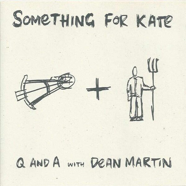 Q & A With Dean Martin
